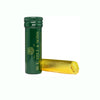 HIil peg compound green metal cylinder container with foil wrapped  peg compound stick