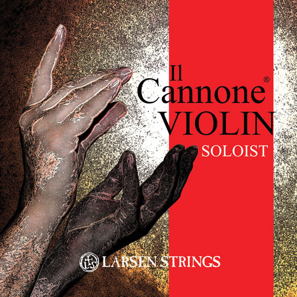 Il-cannone-violin-set-