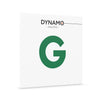 Dynamo Viola G String Front of Package DY23