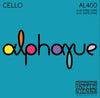 Alphayue Cello Strings AL400