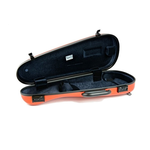 bam I'original Violin Case　FRANCE Made In France Bam 4/4 Size Violin Semi-Hard Case | eBay