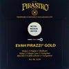 Evah Pirazzi Gold Viola C Ropecore Tungsten 3234