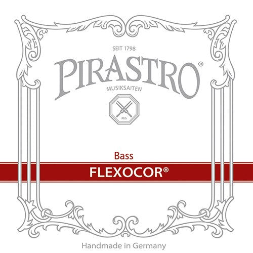Flexocor Bass E String