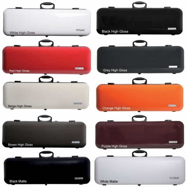 Gewa new arrivals viola case