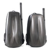 Gewa Violin Space Bags, 2 sizes shown side-by-side