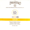 PIrastro-Gold-Label Steel Violin E loop
