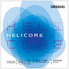 Helicore cello Set 1/2 size H510 1/2M