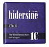 Hidersine Cello Rosin 1C