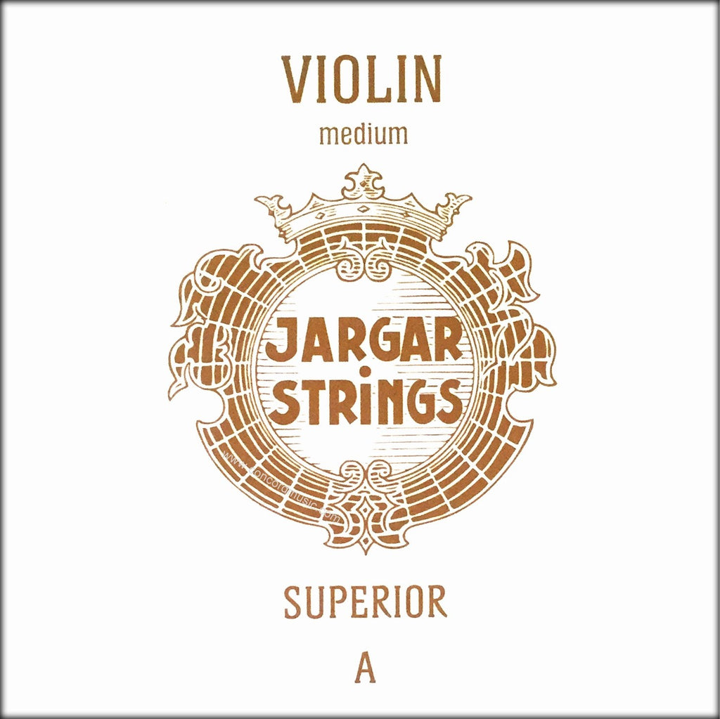 Jargar Superior Violin A String