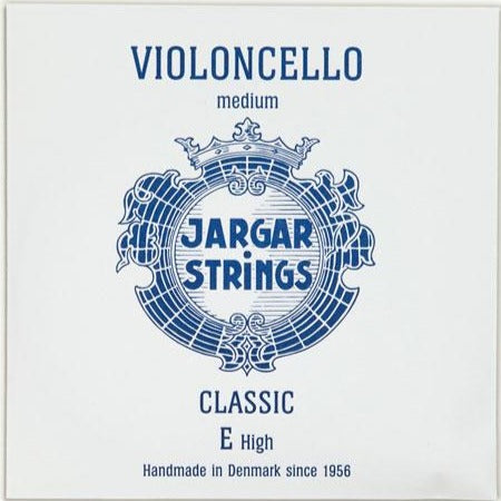 Jargar Classic Cello High E String