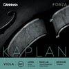 Kaplan Forza Viola Strings k410