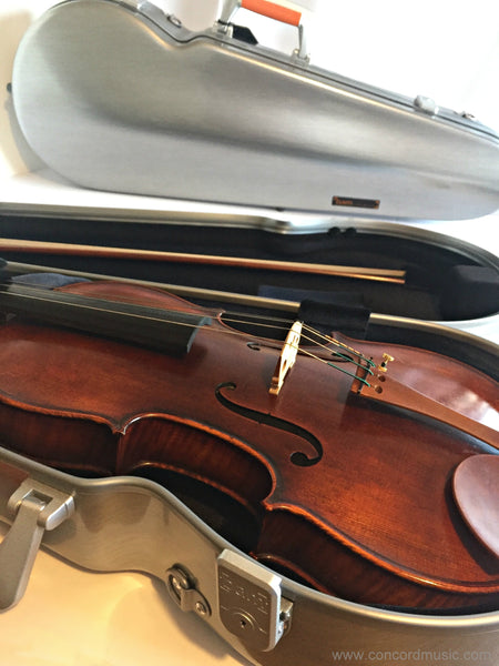 viola Franz Werner Concert Viola - Southwest Strings