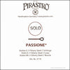 Pirastro Passione Solo E String 3119
