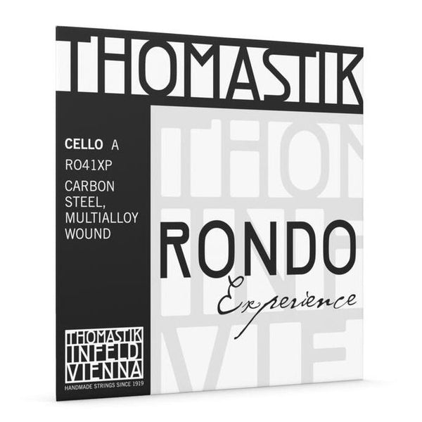 Thomastik Rondo ExperienceCello A String, no RO41XP