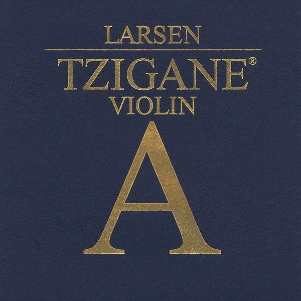 Larsen Tzigane Violin A String