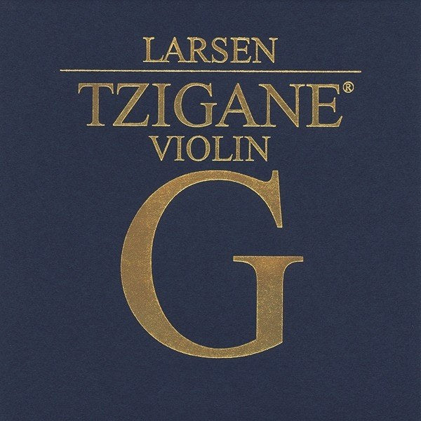 Larsen Tzigane Violin G String