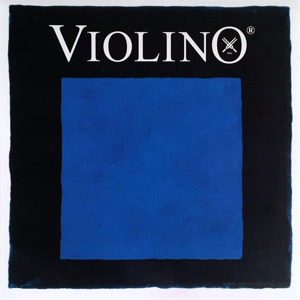 Violino 3/4-1/2 size violin strings