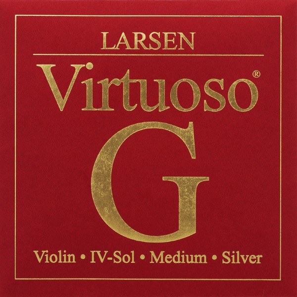 Virtuoso Violin G String