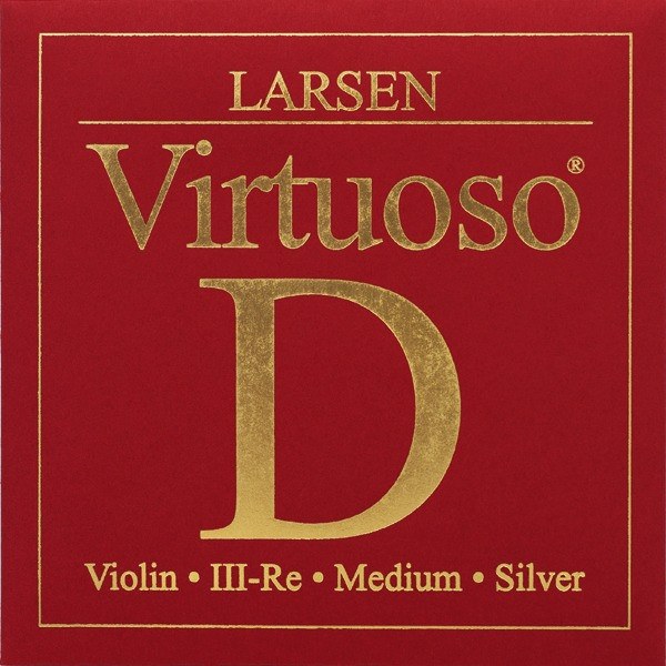 Virtuoso Violin D String