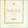Warchal Amber Violin set
