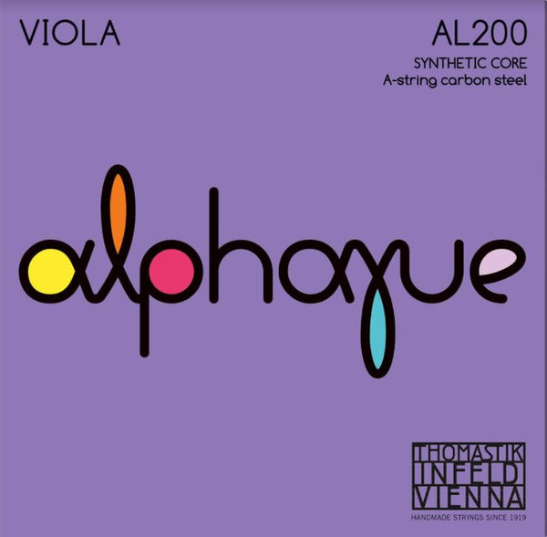 Alphayue Viola Set AL400
