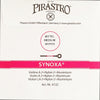 Synoxa Violin A String 4132