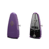 Wittner Taktell Piccolo Metronome Lilac Violet color case