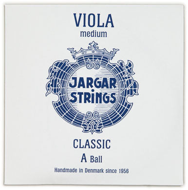 Jargar Classic green snaren voor cello Jargar Classic green snaren voor cello