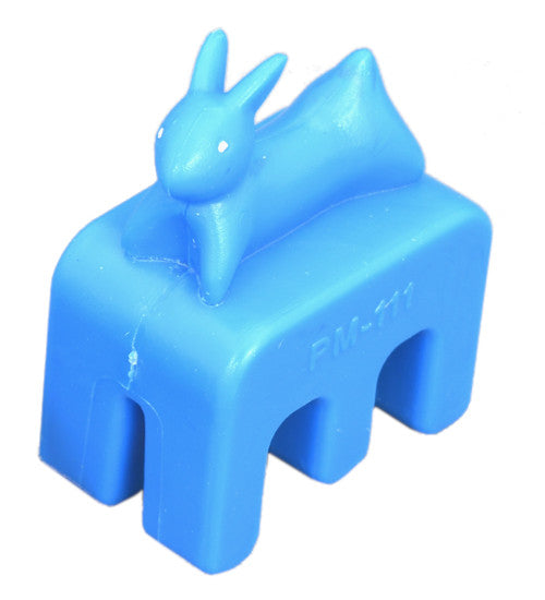 Animal Practice Mute-Rabbit