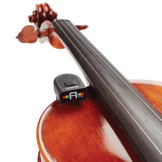 弦楽器 GOTOH Marvel Violin Tuner MVT-440T NS Micro Violin Tuner