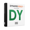Dynamo Solo Violin Set DY100S White/green packaging with orange txt for Solo version