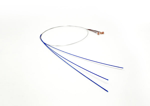 Evertone violin E string (ET01), tin-plated steel, unpackaged