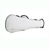 GEWA Air Viola Case white High Gloss with subway handle