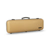 Gewa Violin Case Air Avantgarde in Gold no 316.800