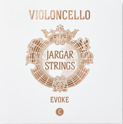 Evoke Cello C String