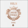 Jargar Evoke Violin A String front of package