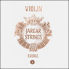 Jargar Evoke Violin A String front of package