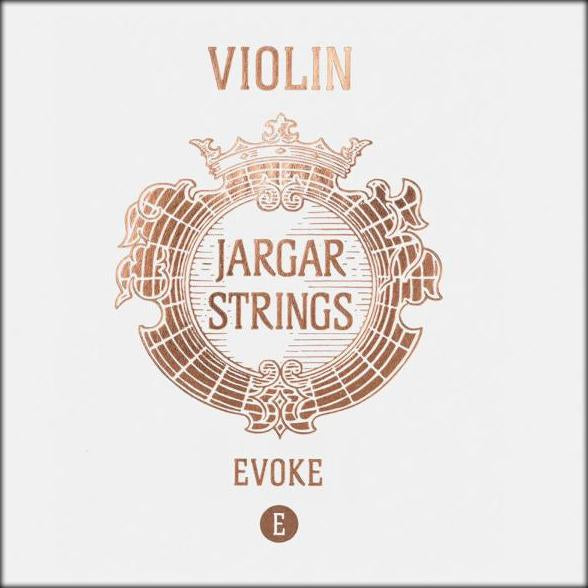 Evoke Violin E String from Jargar Strings