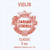 Jargar Violin Forte E String