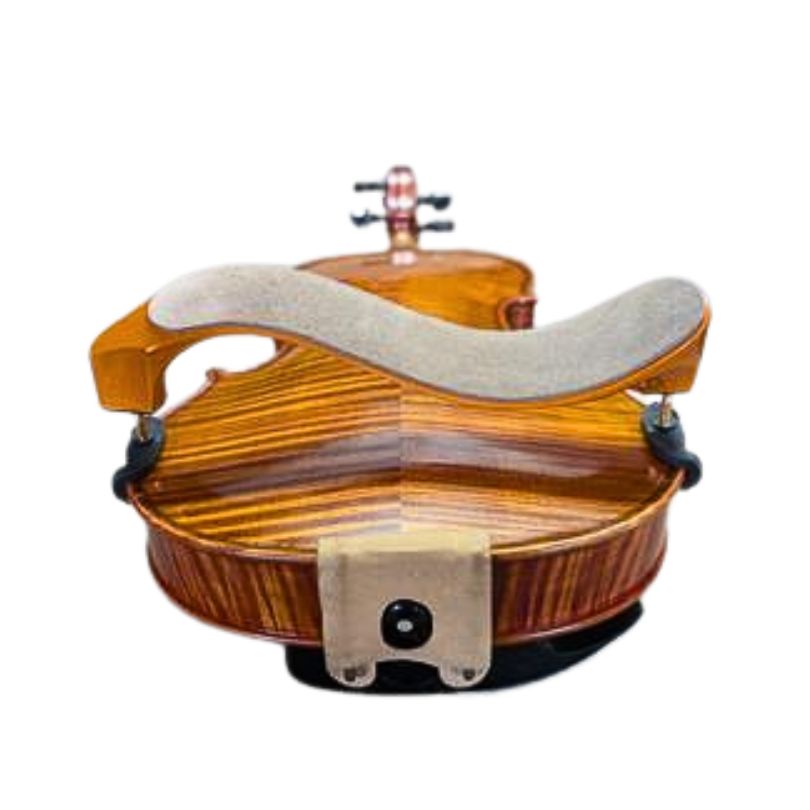 Mach One Wide Violin Shoulder Rest