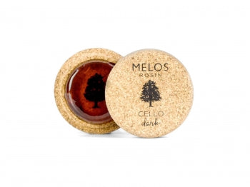 Melos Cello Rosin, small