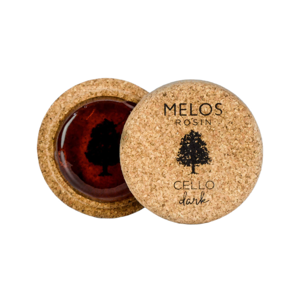 Melos Rosin Dark Version large size cake
