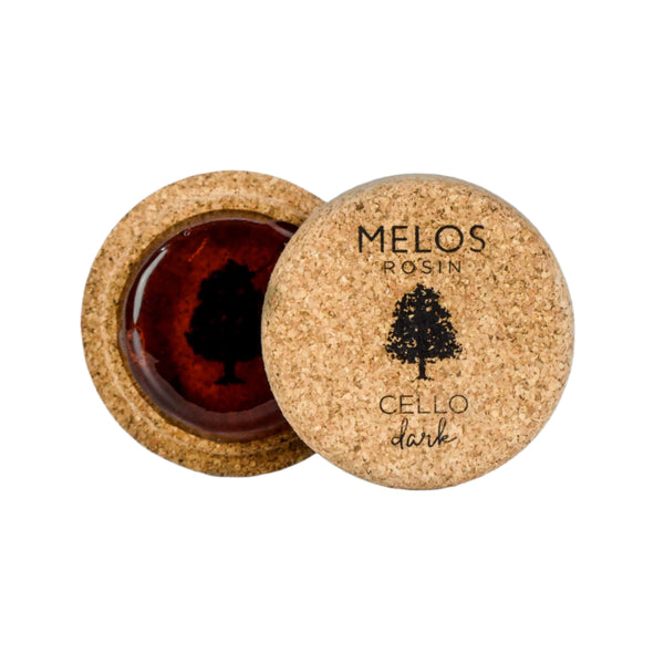 Melos Rosin Dark Version large size cake
