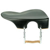 Ohrenform chinrest ebony also called Berber model