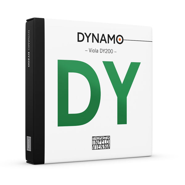 Dynamo Viola Strings DY200 Set Package