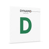 Dynamo Viola D String front of package DY22A