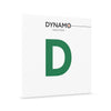 Dynamo Viola D String front of package DY22A
