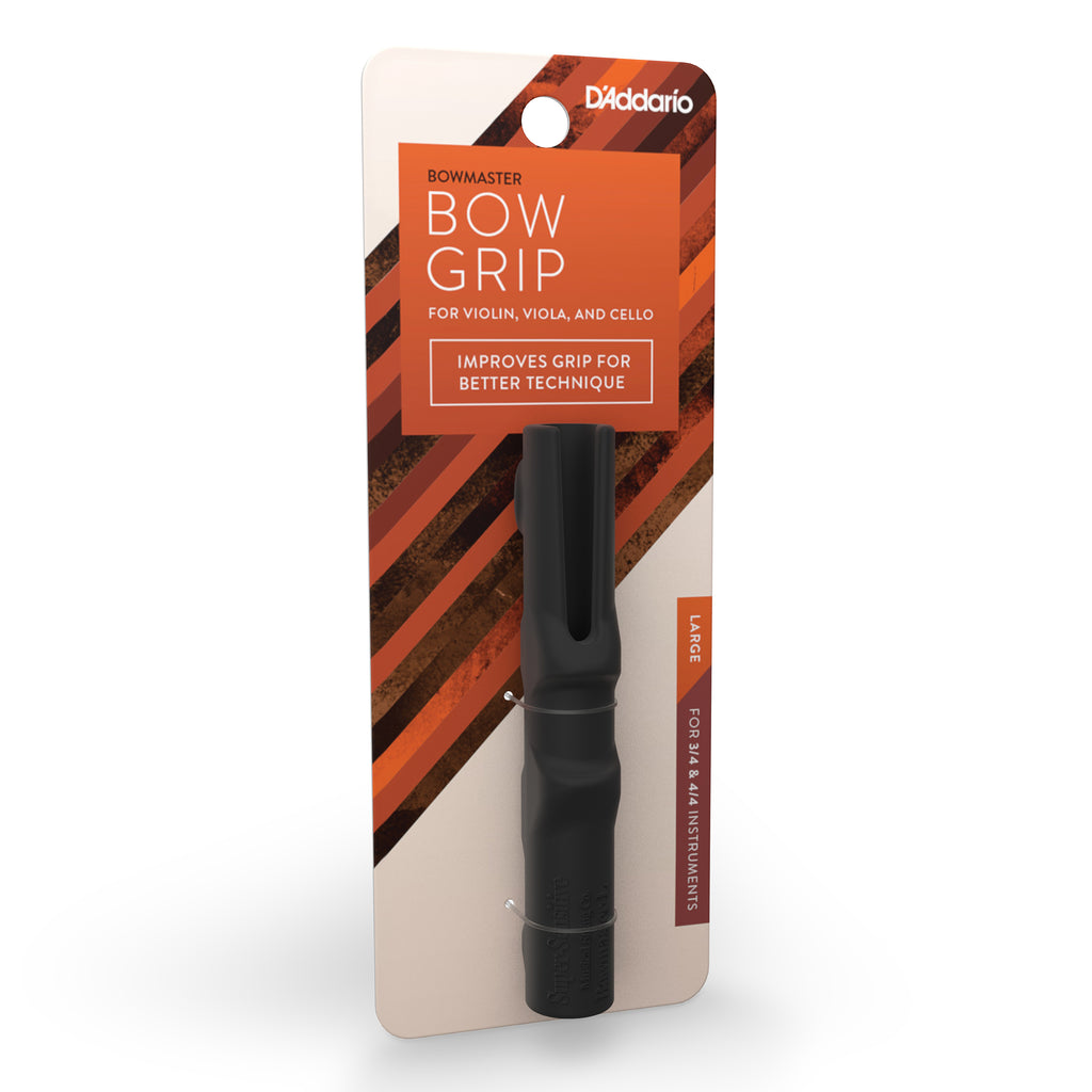 Bowmaster Bow Grip large size in package