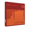 Evertone ET100 violin string set packaging (for reference)