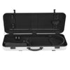 GEWA Air 2.8 oblong viola case interior